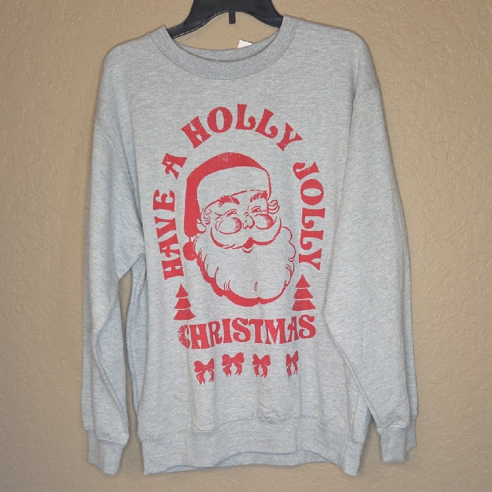 Christmas Sweater